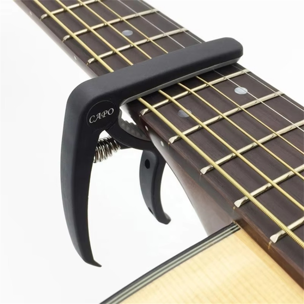 Miwayer Guitar Capo: 6-String  - Musical Instrument Ukulele recension och pris