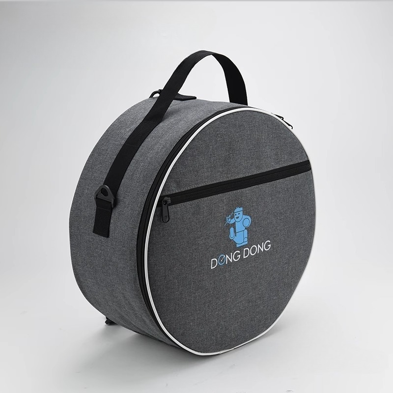 14 Inch Tongue Drum Bag Portab - Tambourine Hand Drum recension och pris