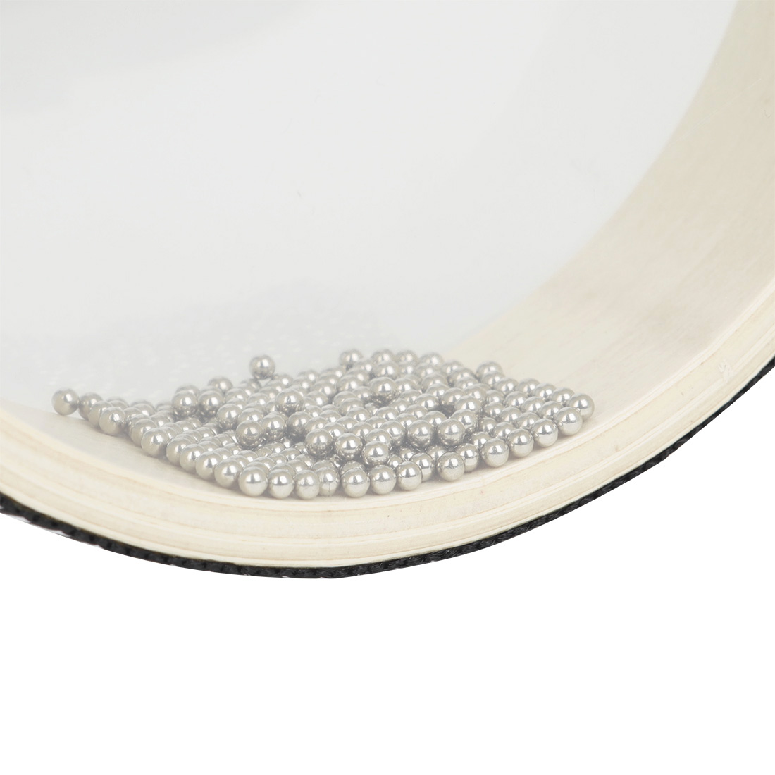 Orff Ocean Wave Bead Hand Drum - Musical Instrument Project recension och pris