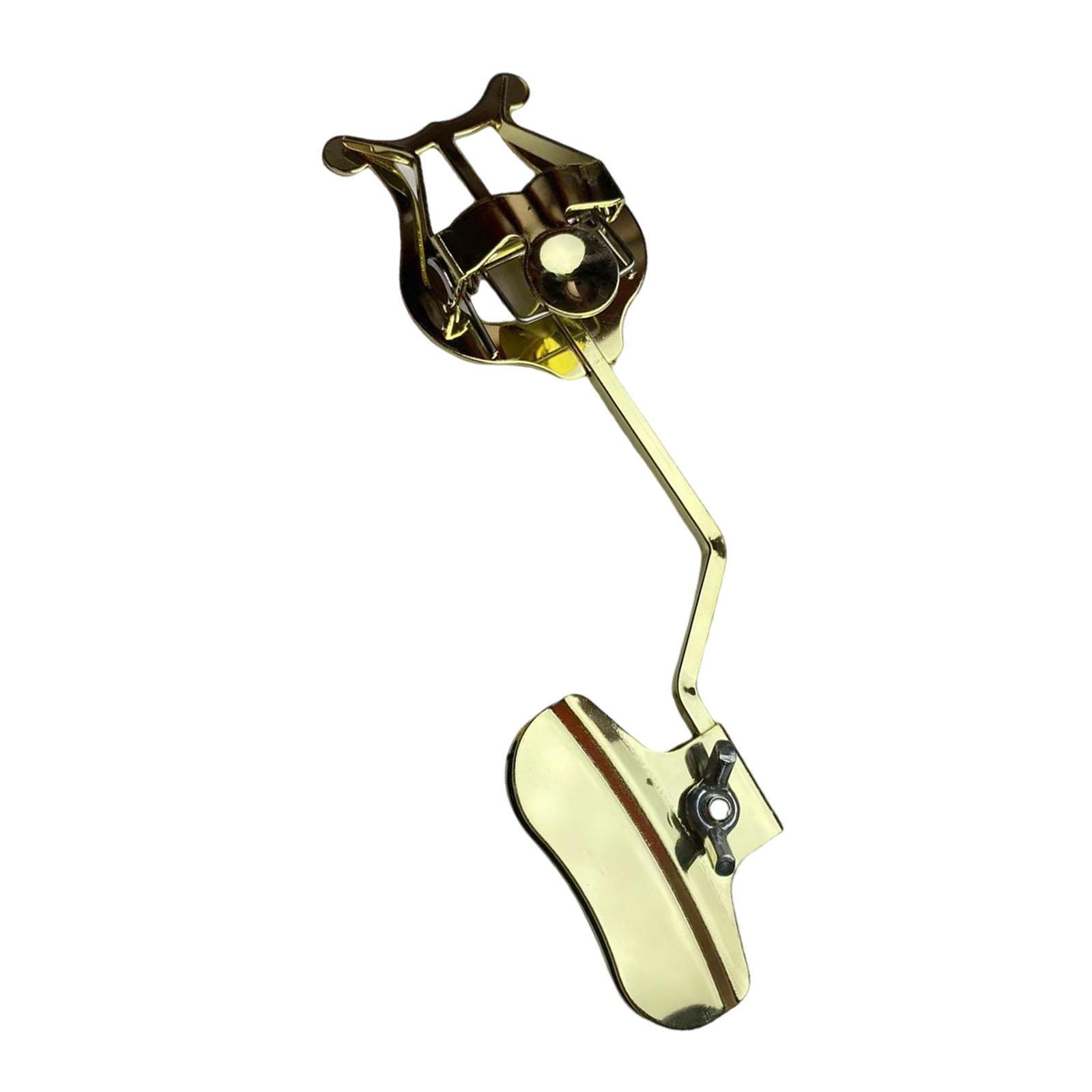 Trombone Lyre Sheet Music Hold - Musical Instrument Lyre recension och pris