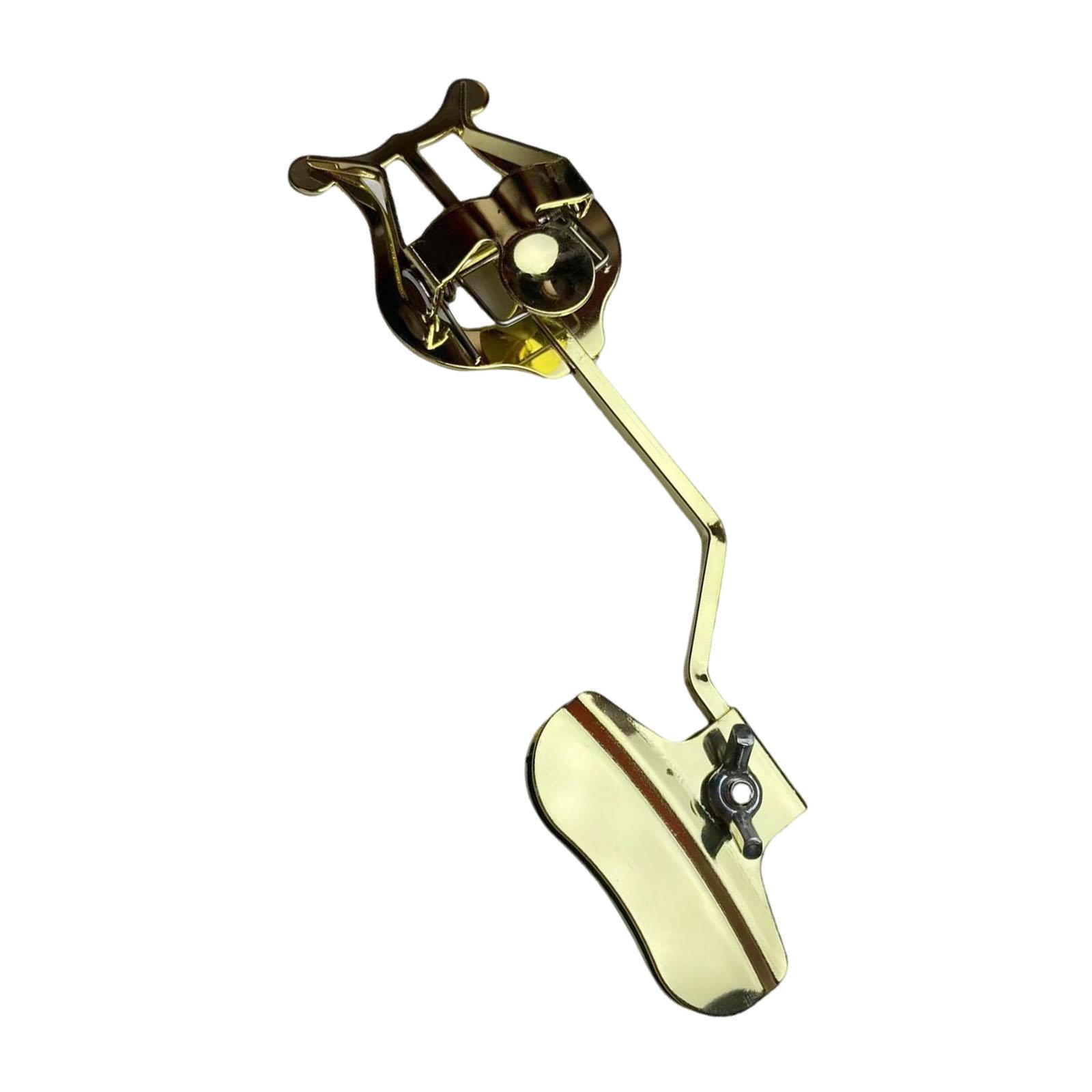 Trombone Lyre Sheet Music Hold - Musical Instrument Lyre recension och pris