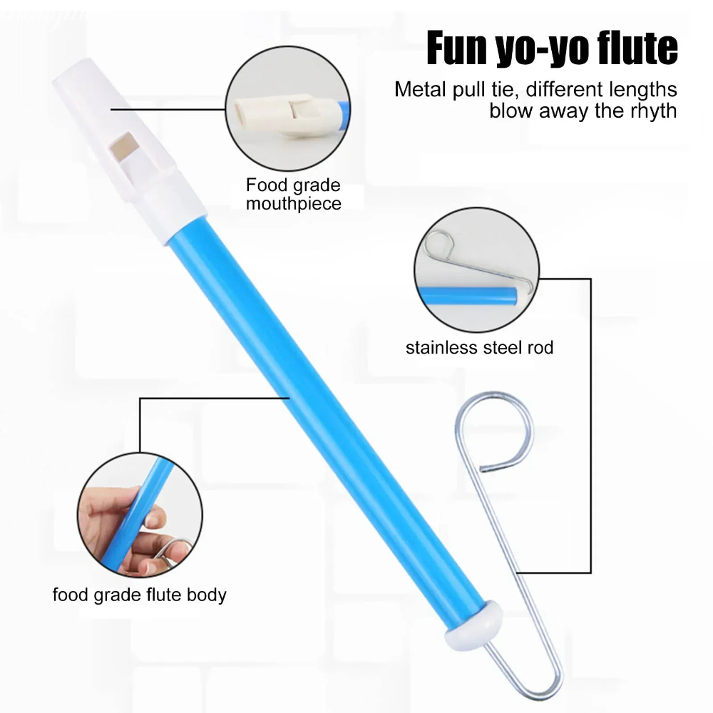 1PC Musical Instrument Slide W - Musical Instrument Project recension och pris