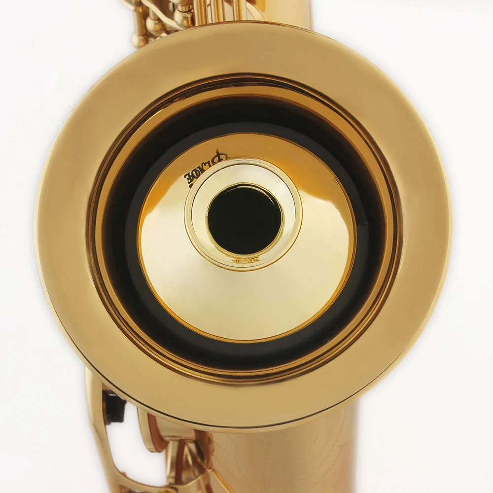 Alto Saxophone Silencer High Q - Musical Instrument Lyre recension och pris