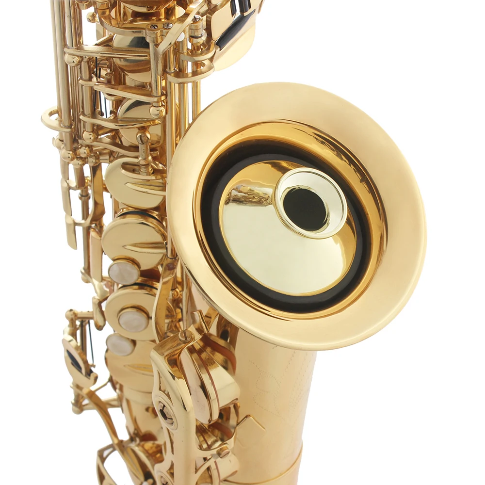 Alto Saxophone Silencer High Q - Musical Instrument Lyre recension och pris