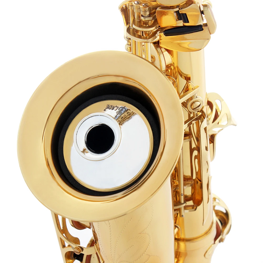 Alto Saxophone Silencer High Q - Musical Instrument Lyre recension och pris