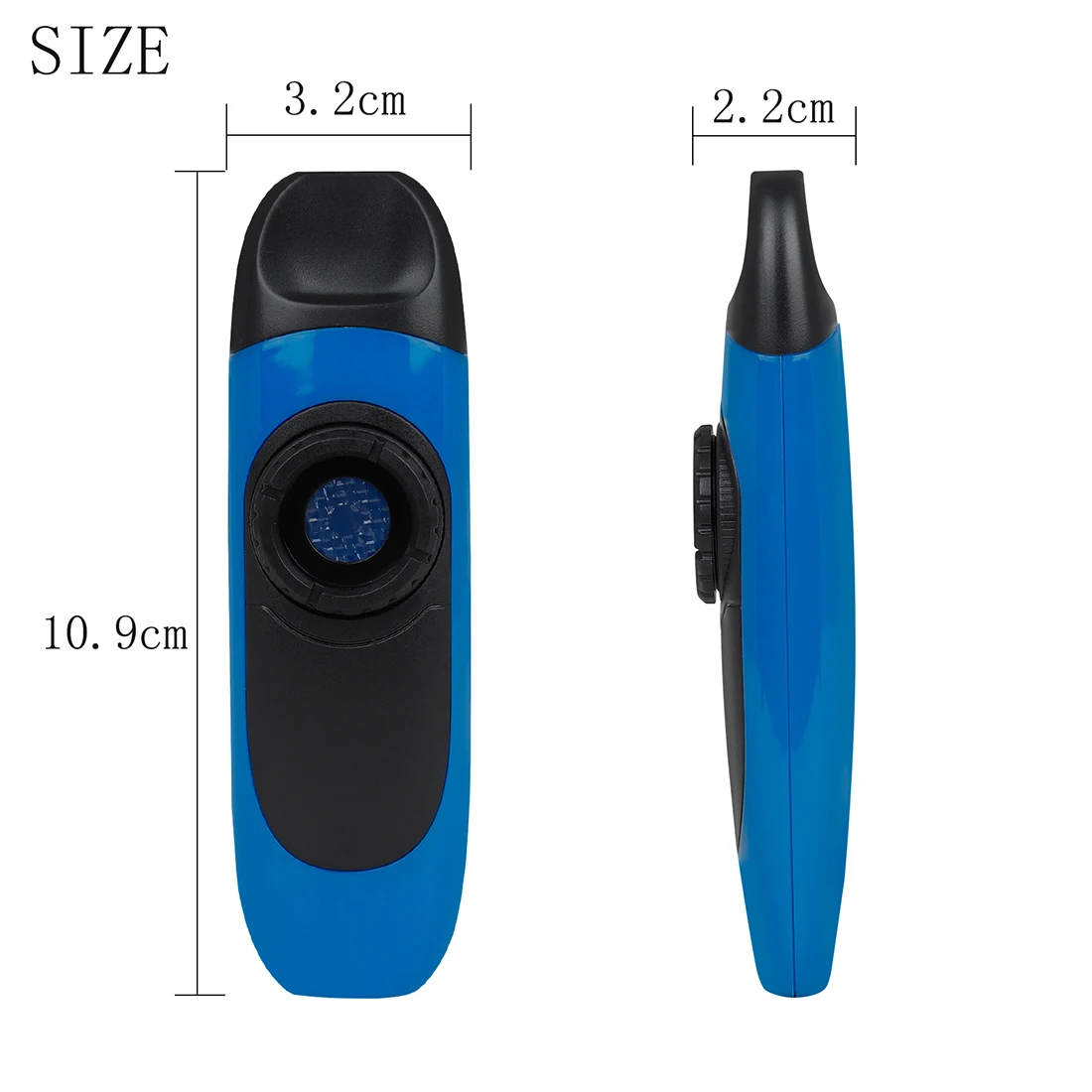 Portable Electric Kazoo Profes - Musical Instrument Japan recension och pris