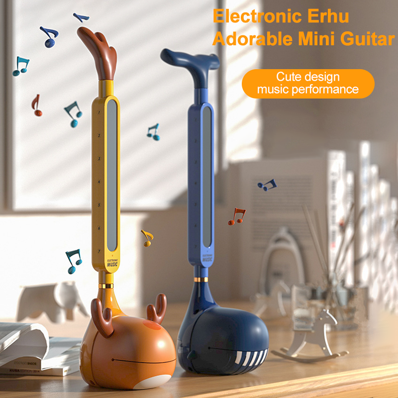Otamatone Japanese Electronic  - Musical Instrument Japan recension och pris