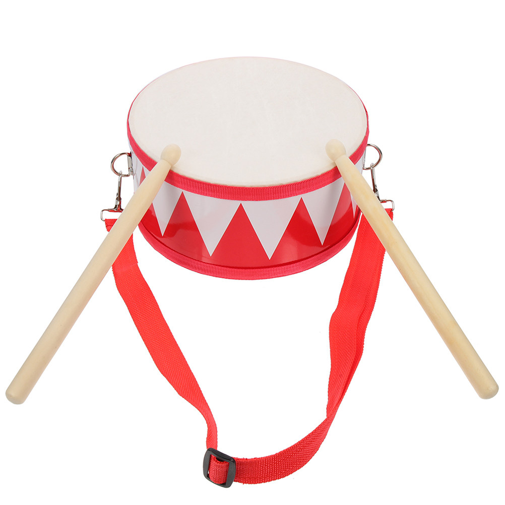 1Set Children Drum Set Kid Sna - Musical Instrument Project recension och pris