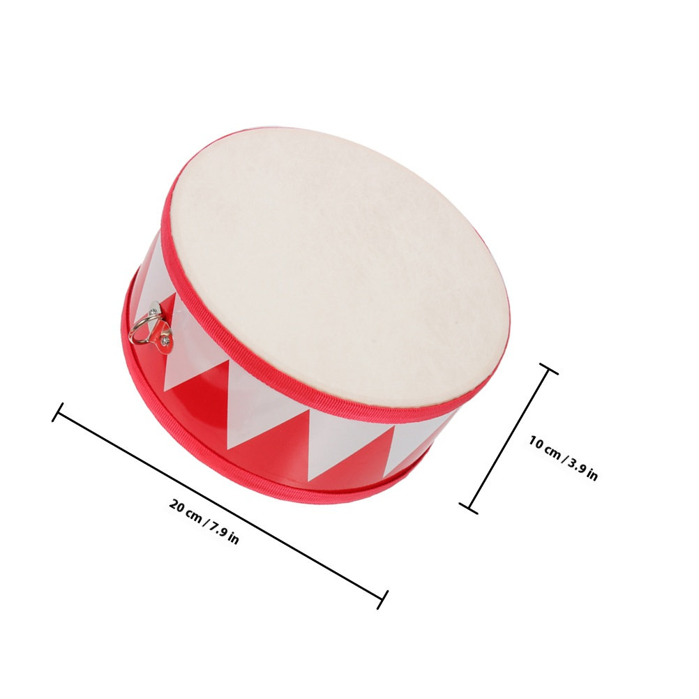 1Set Children Drum Set Kid Sna - Musical Instrument Project recension och pris