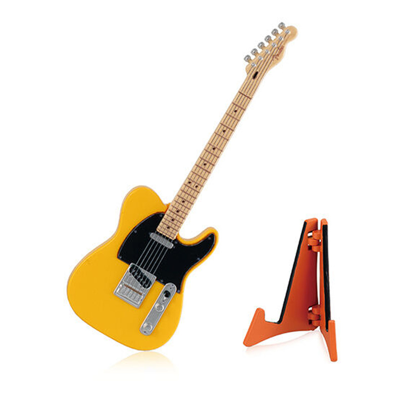 [In Stock] Bandai Gashapon Ele - Musical Instrument Japan recension och pris