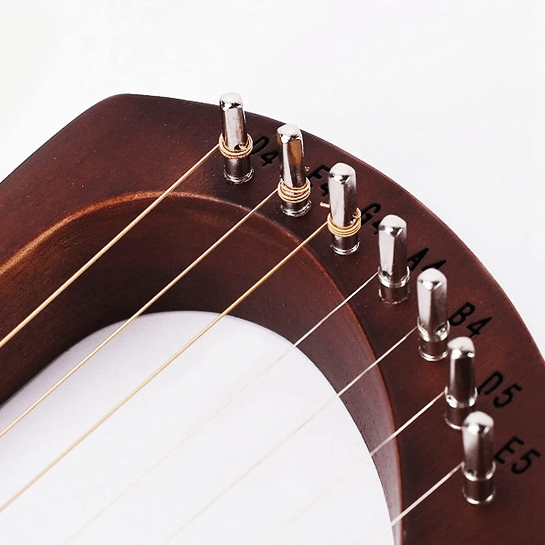 ABYB 21 String Lyre Harp Strin - Musical Instrument Lyre recension och pris