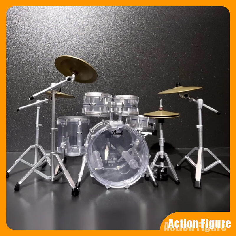 Bandai Original Mini Pearl Jaz - Musical Instrument Japan recension och pris