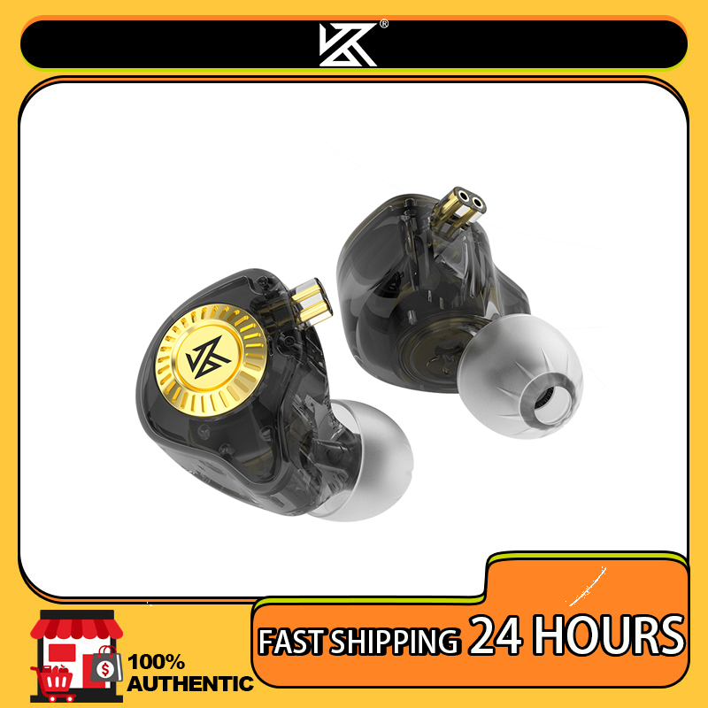 KZ EDX-Ultra wired hi-fi heads - L Musical Instrument recension och pris