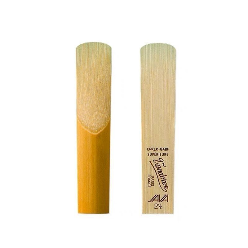Bendlin Reed Green Box JAVA Al - Musical Instrument Saxophone recension och pris