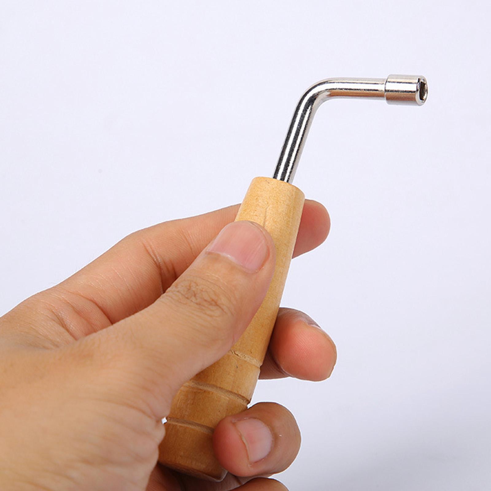 Tuning Wrench Lyre and Harp Ha - Musical Instrument Lyre recension och pris