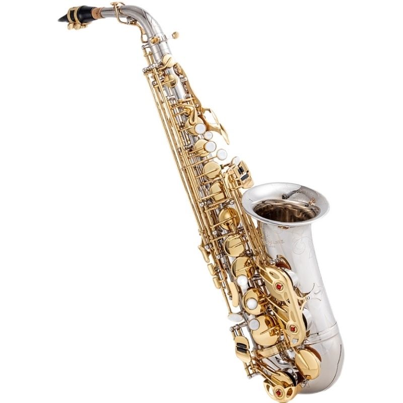 Japan Classic A- WO37 Alto Sax - Musical Instrument Japan recension och pris