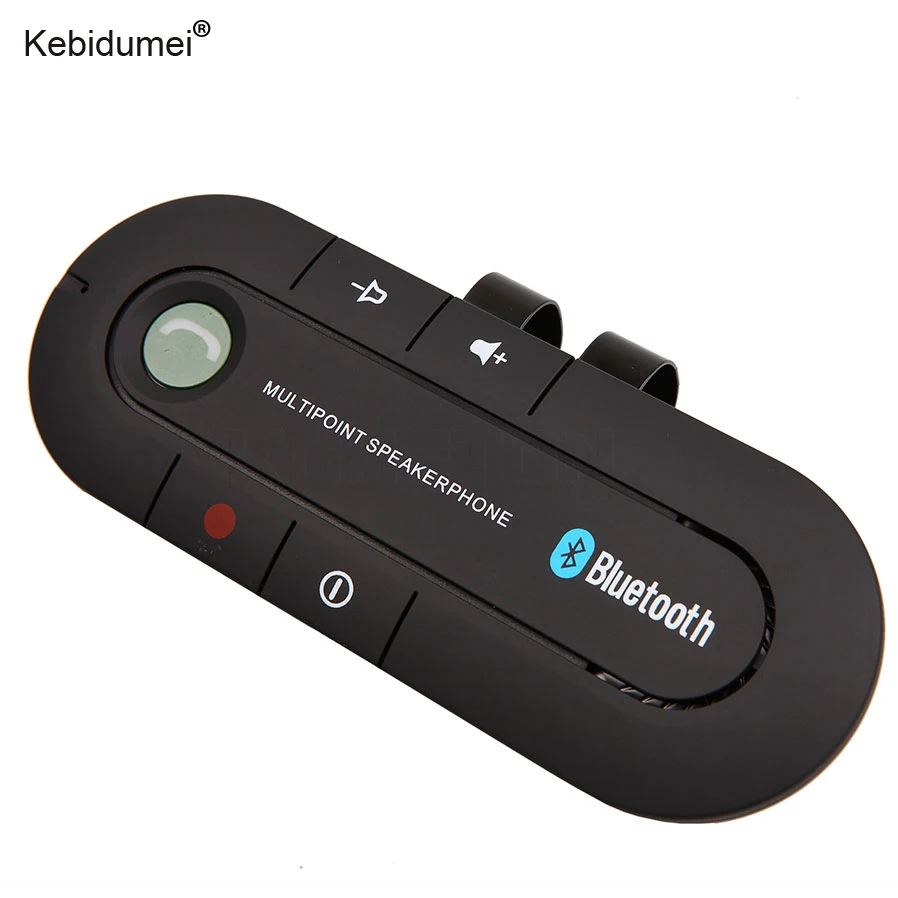 Kebidumei Car Sun Visor Speake - L Musical Instrument recension och pris