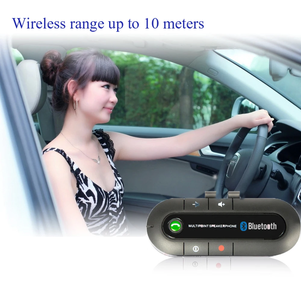 Kebidumei Car Sun Visor Speake - L Musical Instrument recension och pris