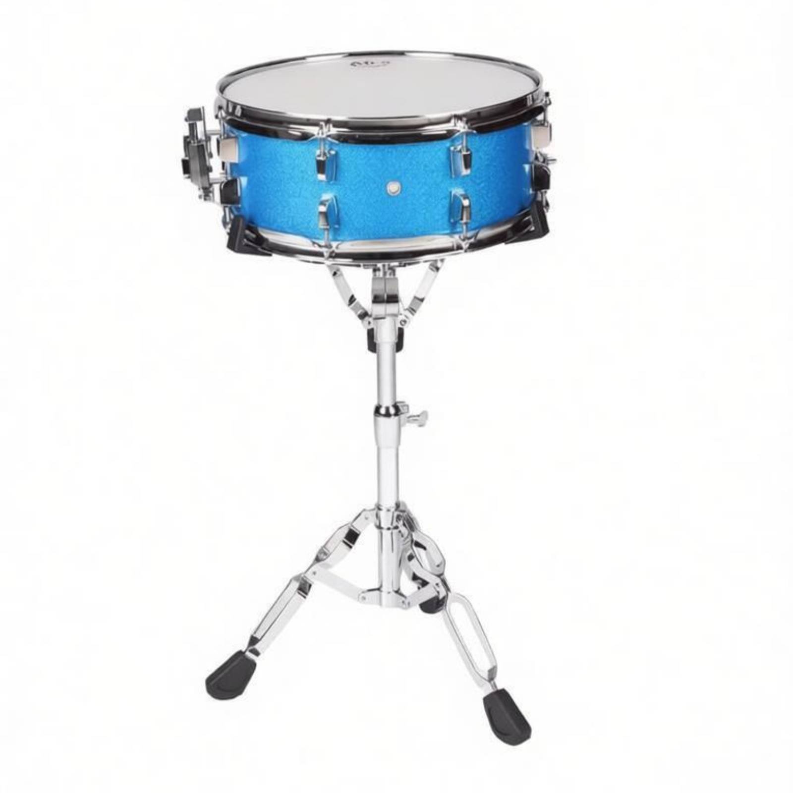 Snare Drum Stand Foldable Prac - Musical Instrument Drum recension och pris